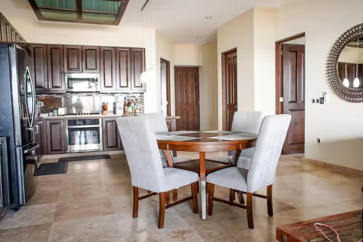 Luxury Oceanfront Condo On Cerritos Beach San Carlos  Exterior foto