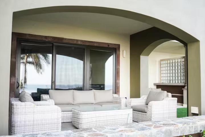 Luxury Oceanfront Condo On Cerritos Beach San Carlos  Exterior foto