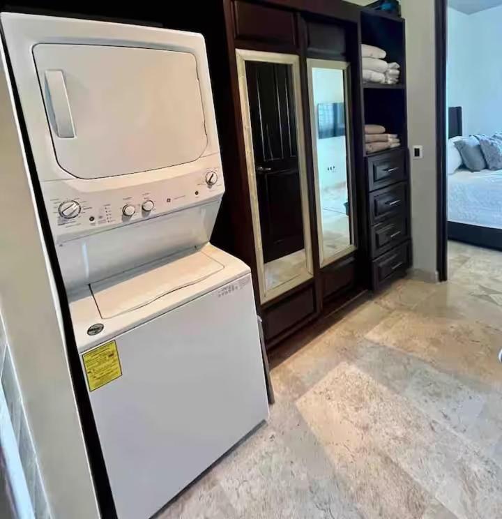 Luxury Oceanfront Condo On Cerritos Beach San Carlos  Exterior foto