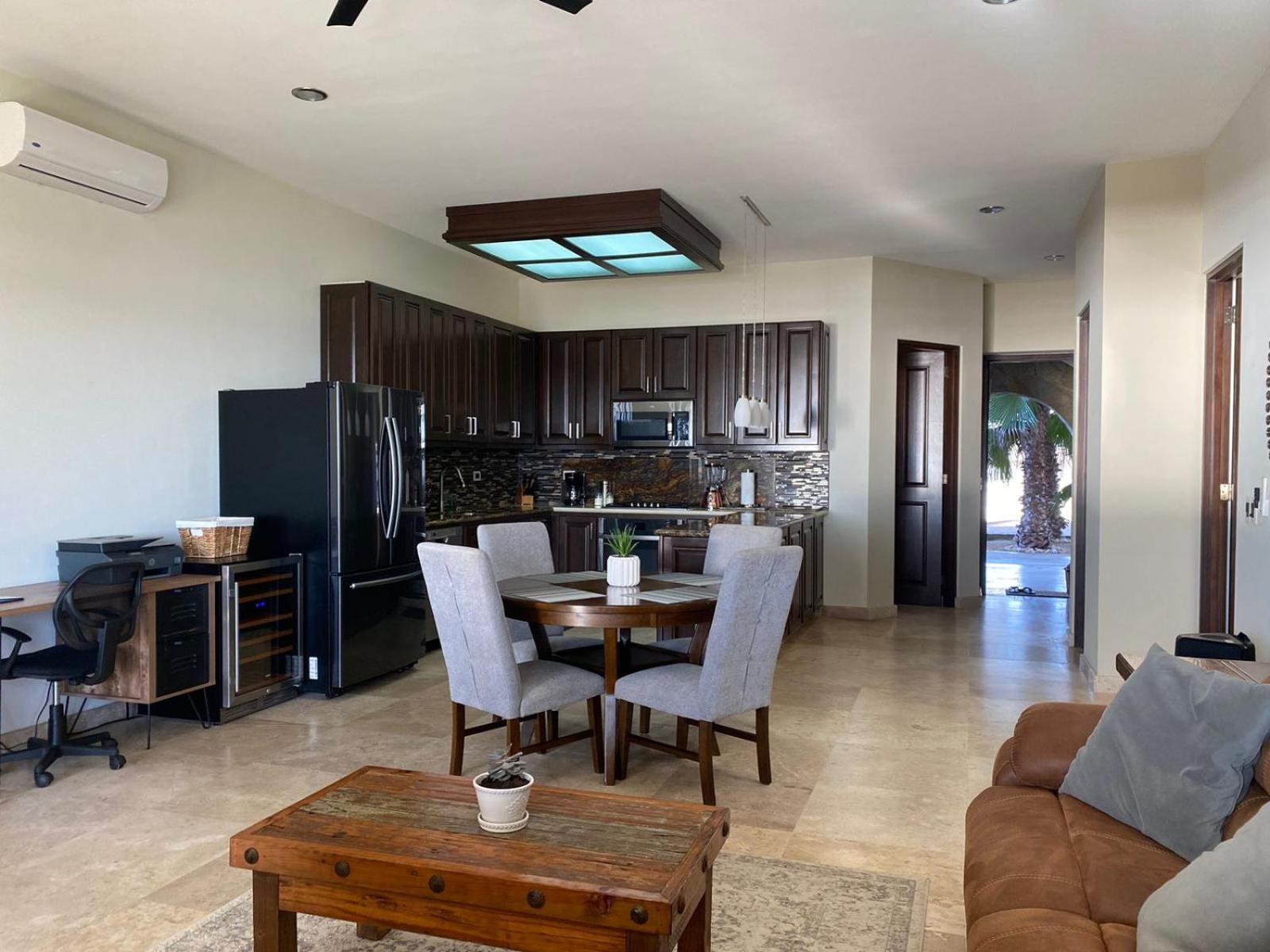 Luxury Oceanfront Condo On Cerritos Beach San Carlos  Exterior foto