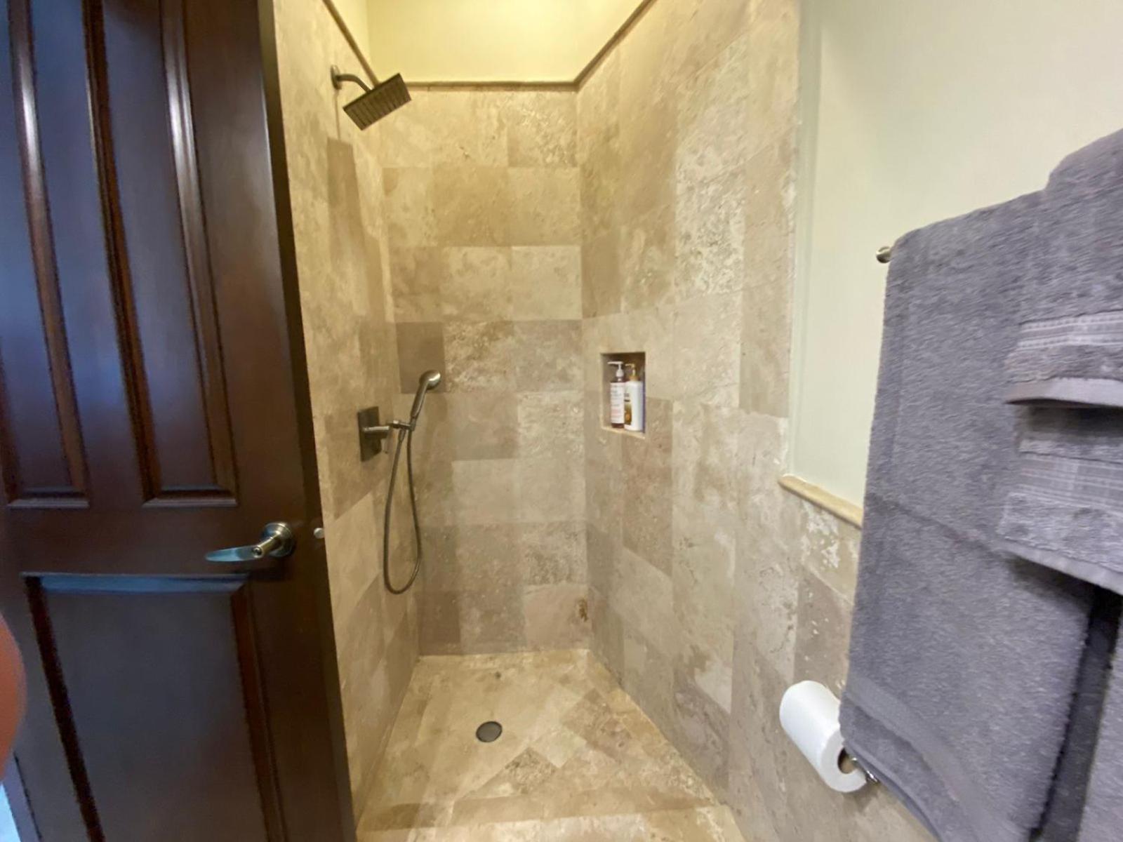 Luxury Oceanfront Condo On Cerritos Beach San Carlos  Exterior foto