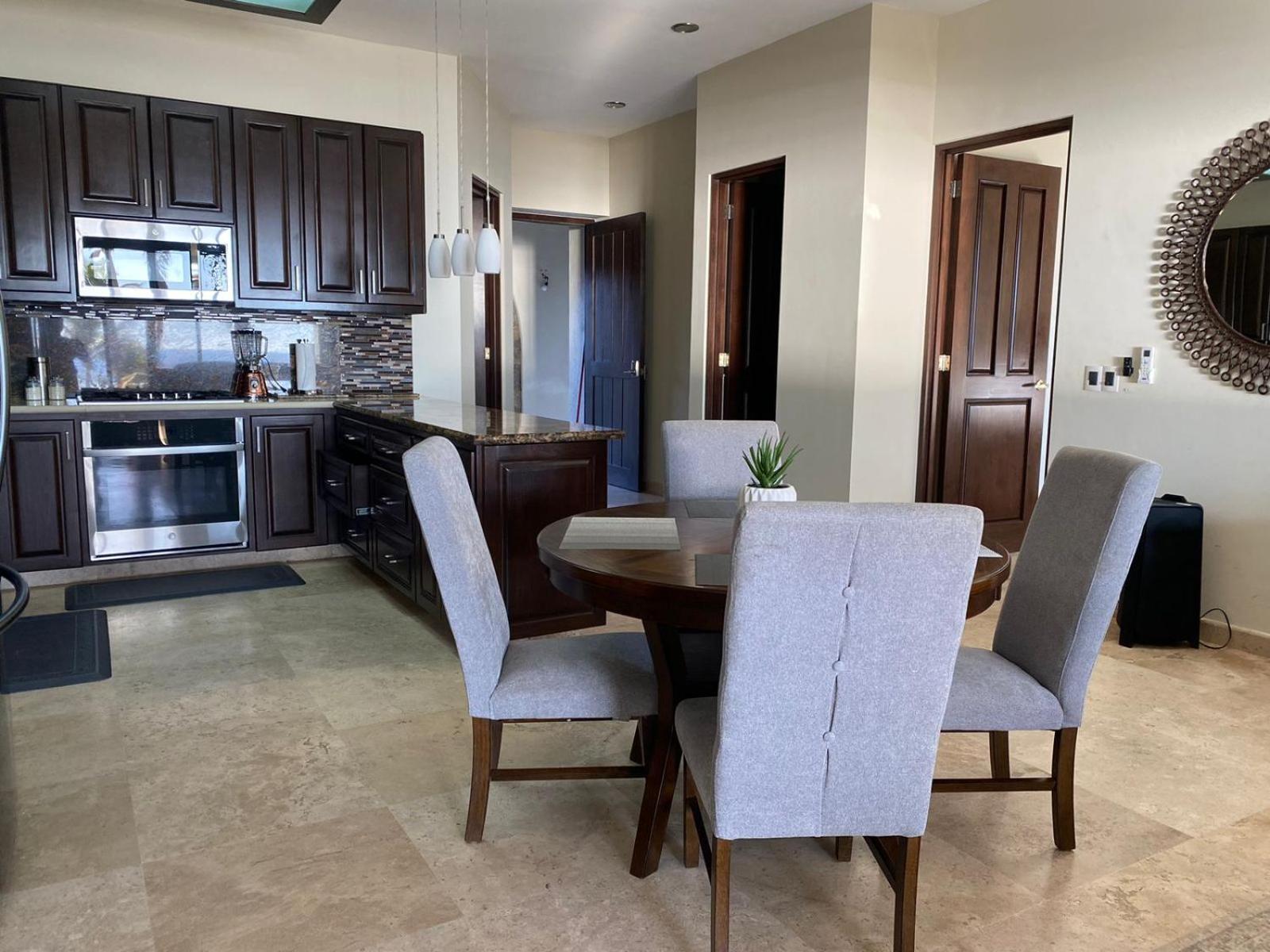 Luxury Oceanfront Condo On Cerritos Beach San Carlos  Exterior foto