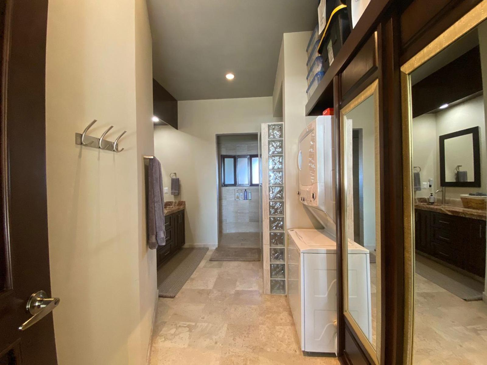 Luxury Oceanfront Condo On Cerritos Beach San Carlos  Exterior foto