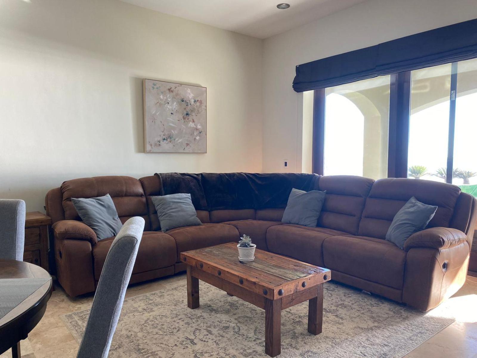 Luxury Oceanfront Condo On Cerritos Beach San Carlos  Exterior foto