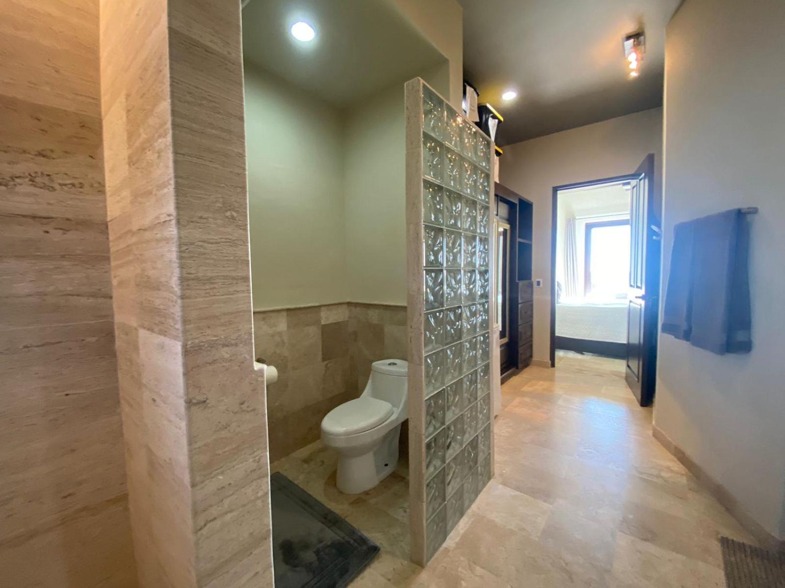 Luxury Oceanfront Condo On Cerritos Beach San Carlos  Exterior foto