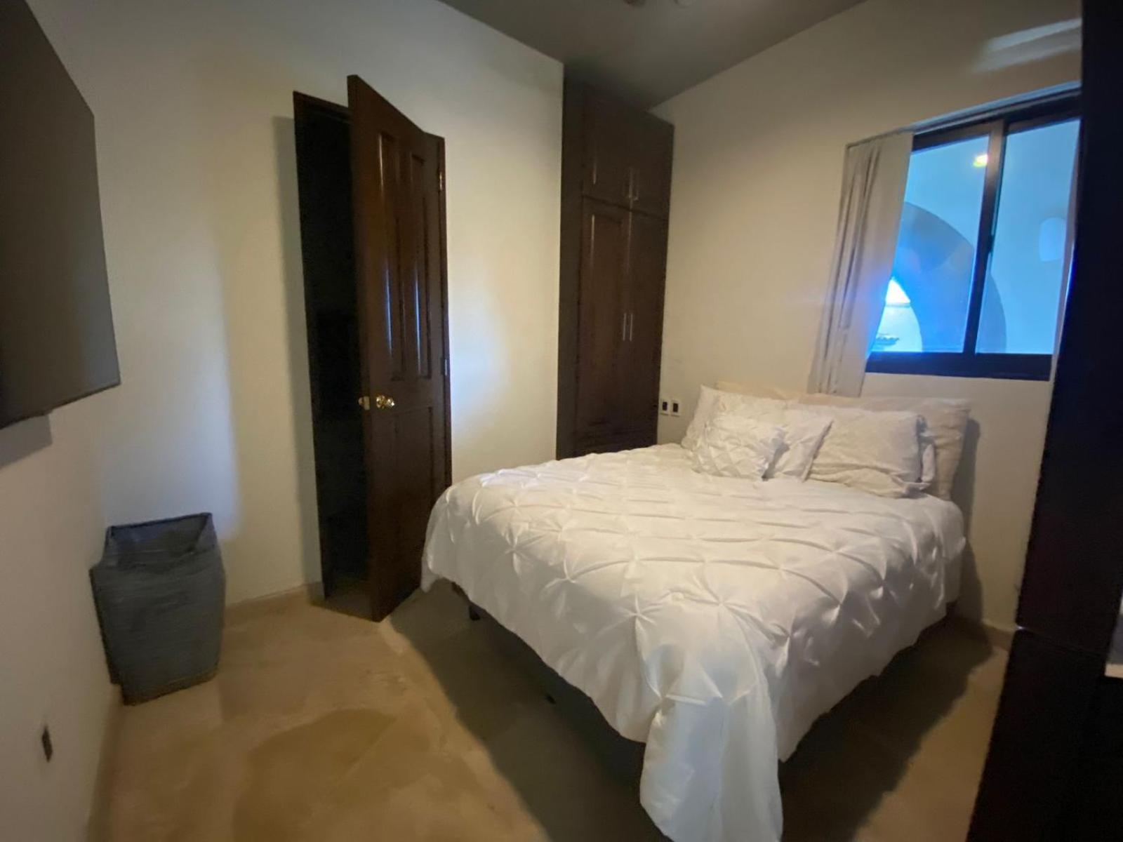 Luxury Oceanfront Condo On Cerritos Beach San Carlos  Exterior foto